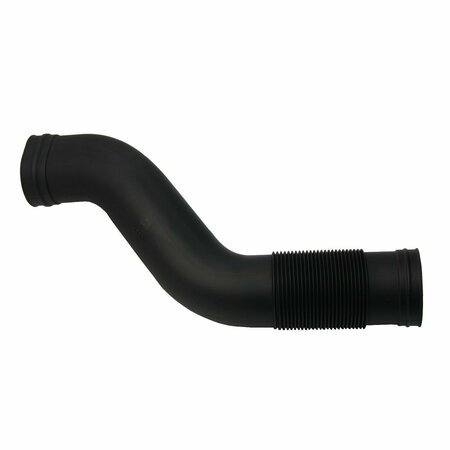 URO PARTS Engine Air Intake Hose, 1645051461 1645051461